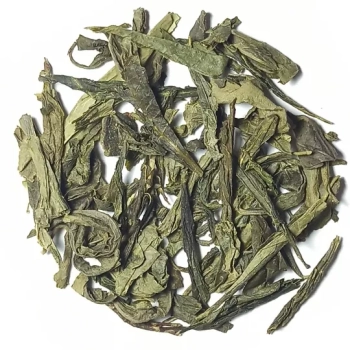 Herbata Zielona Sencha (50g)